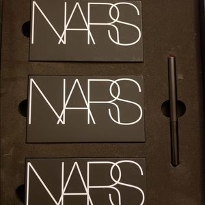 NARS LIPSTICK PALETTE PR KIT